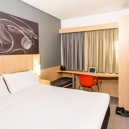 Ibis Bacabal Hotel Exterior photo