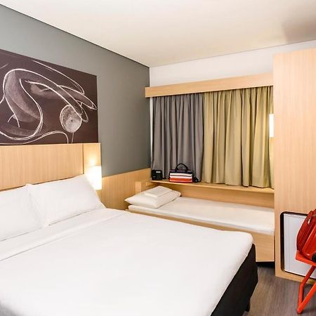 Ibis Bacabal Hotel Exterior photo