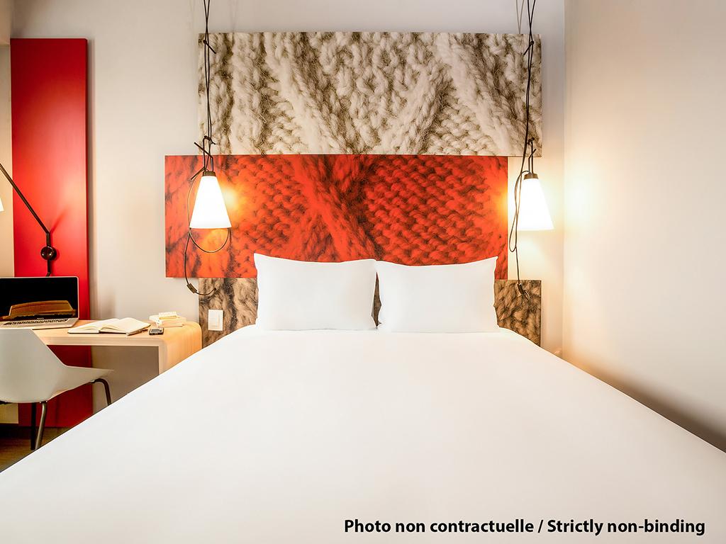 Ibis Bacabal Hotel Exterior photo