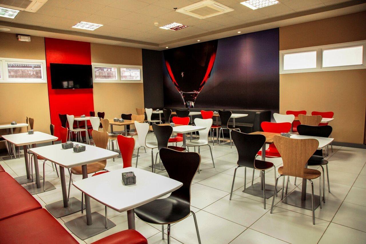 Ibis Bacabal Hotel Exterior photo
