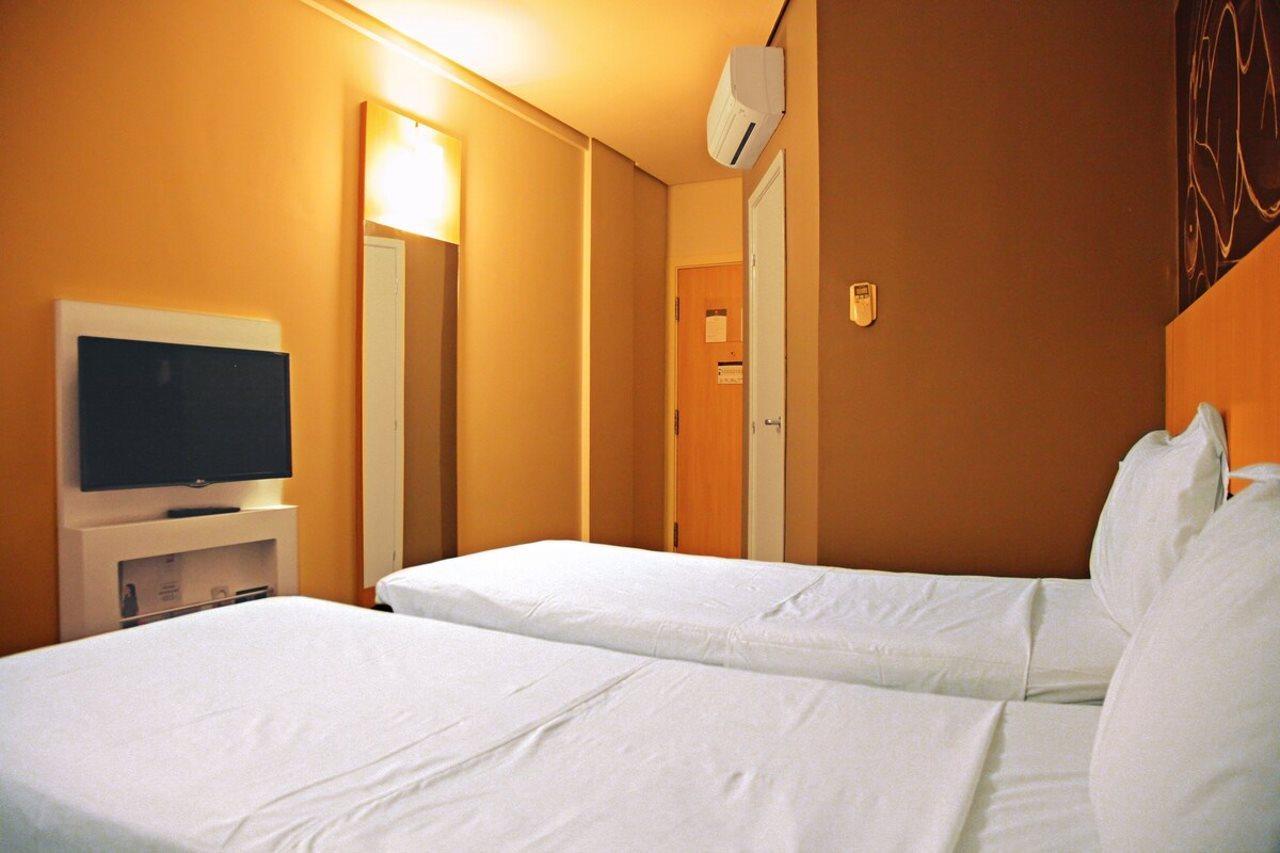 Ibis Bacabal Hotel Exterior photo