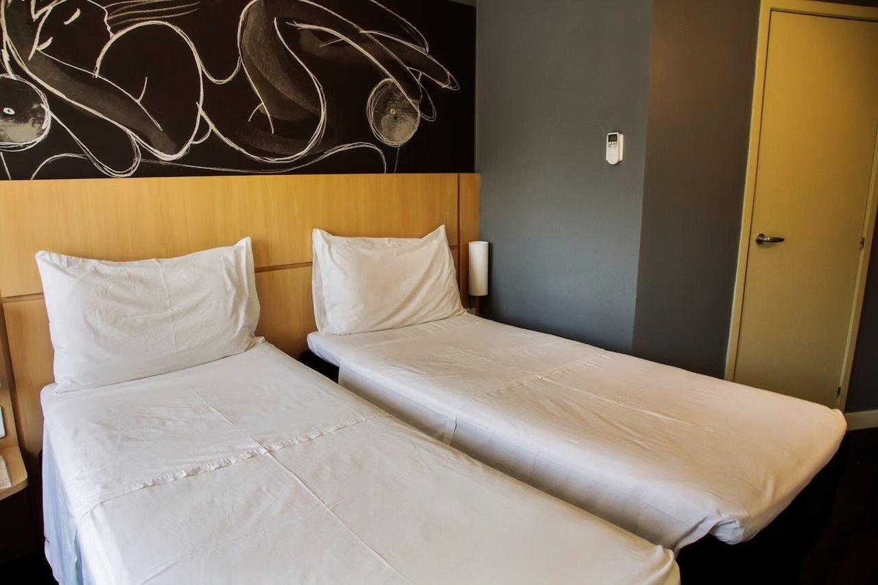 Ibis Bacabal Hotel Exterior photo