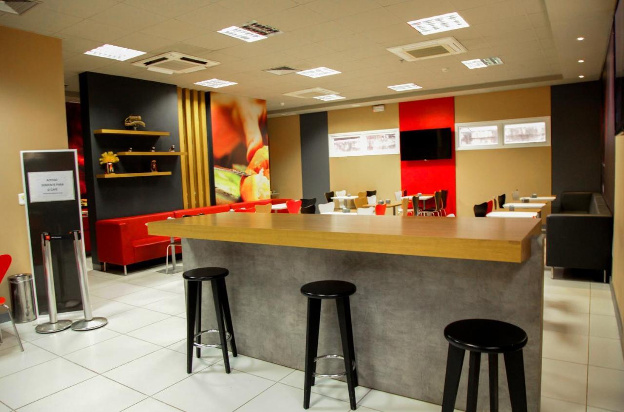 Ibis Bacabal Hotel Exterior photo