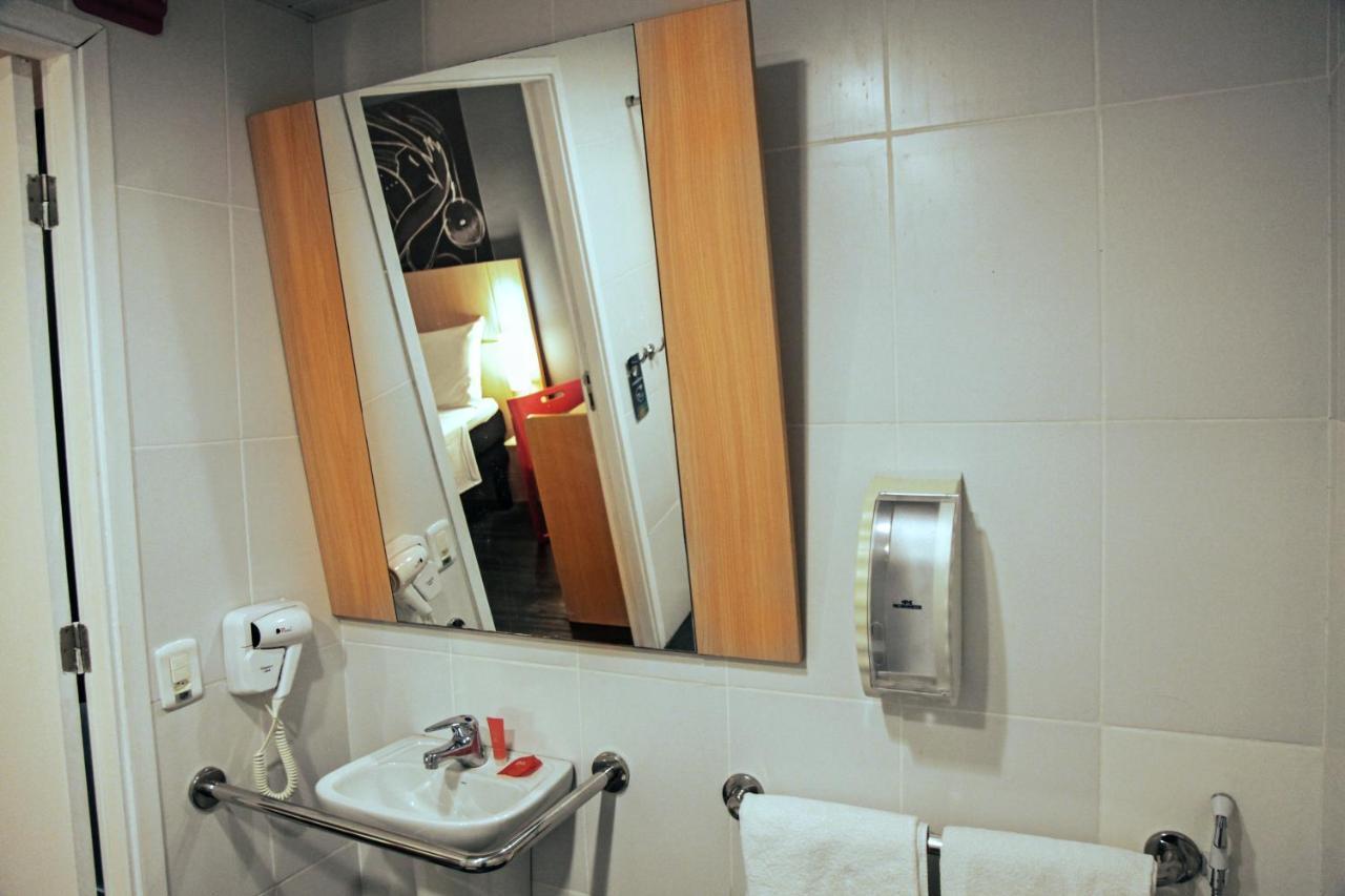 Ibis Bacabal Hotel Exterior photo