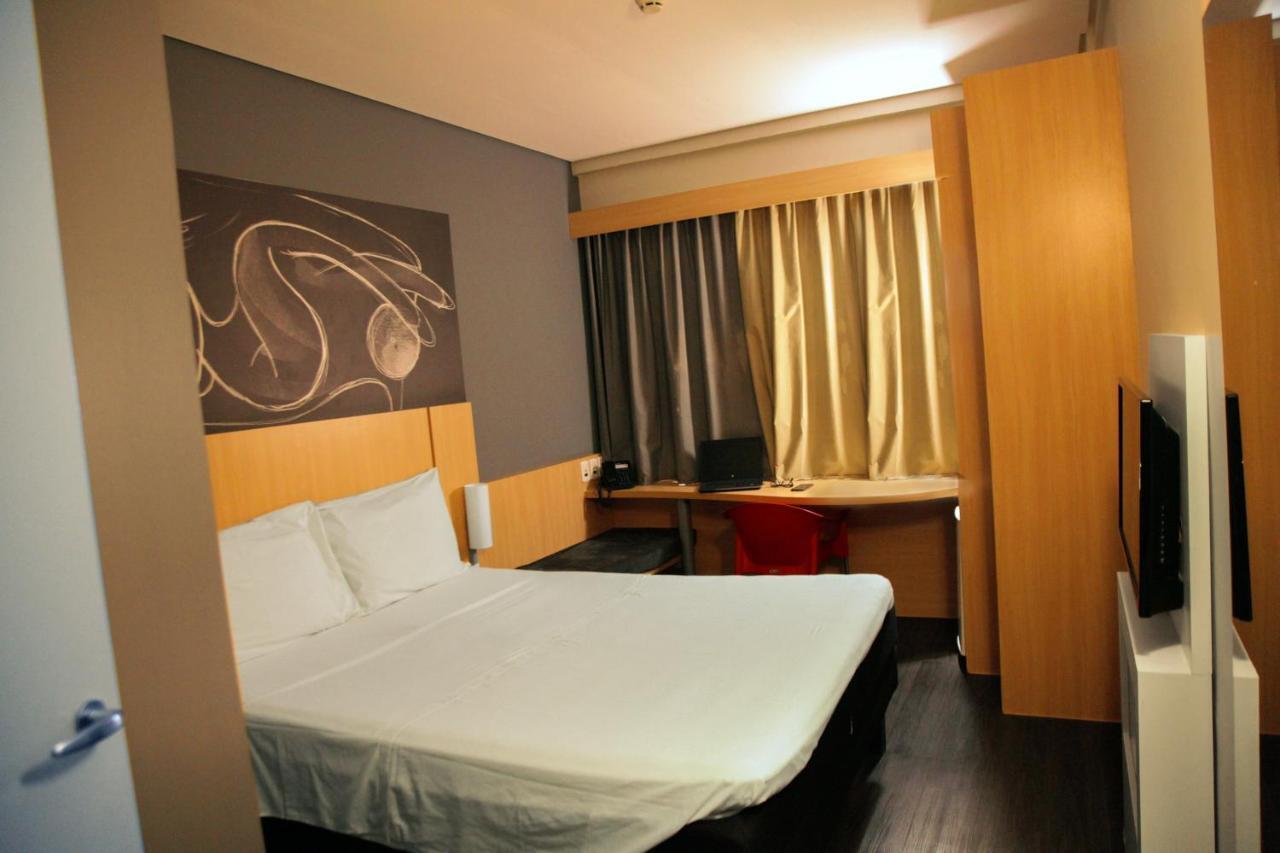Ibis Bacabal Hotel Exterior photo