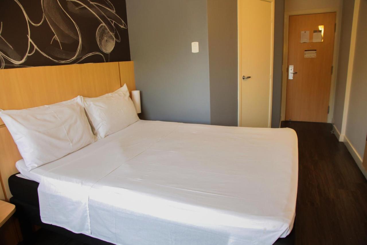 Ibis Bacabal Hotel Exterior photo