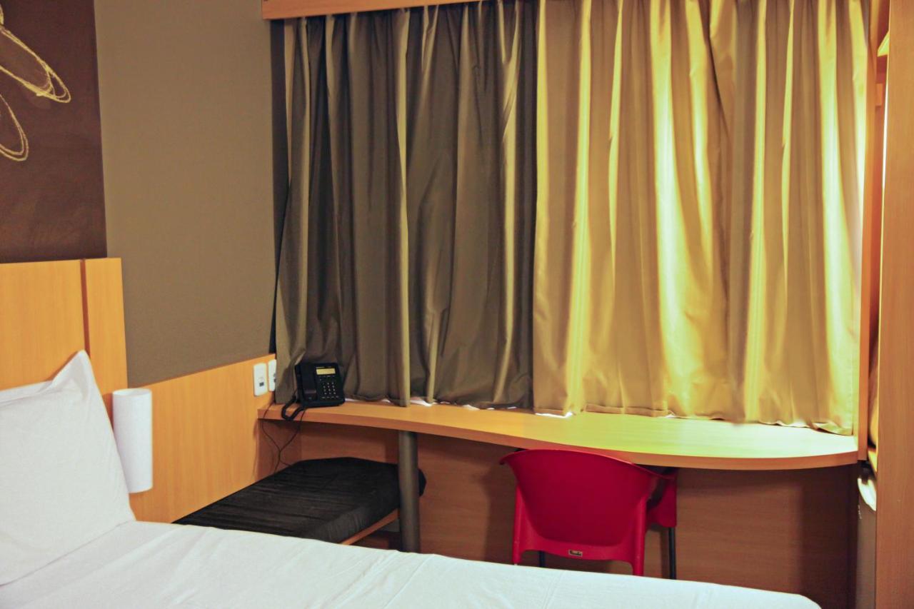 Ibis Bacabal Hotel Exterior photo
