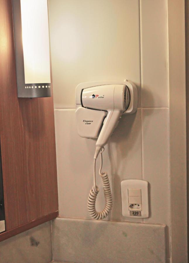 Ibis Bacabal Hotel Exterior photo