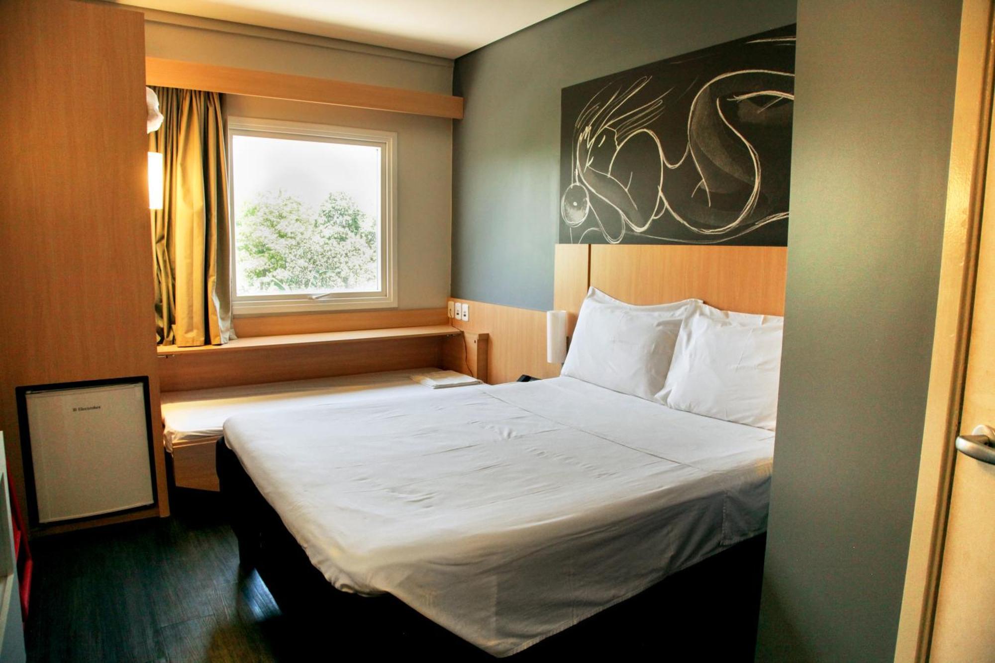 Ibis Bacabal Hotel Exterior photo